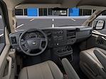 New 2026 Chevrolet Express 2500 Empty Cargo Van for sale #26896 - photo 15