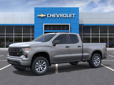 New 2026 Chevrolet Silverado 1500 - photo 1