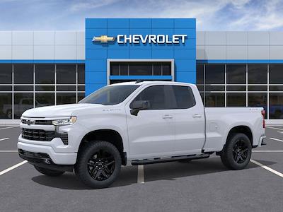 New 2026 Chevrolet Silverado 1500 - photo 1