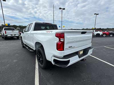 New 2026 Chevrolet Silverado 1500 - photo 1