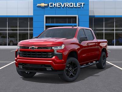 New 2026 Chevrolet Silverado 1500 - photo 1