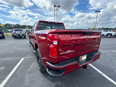 New 2026 Chevrolet Silverado 1500 - photo 1