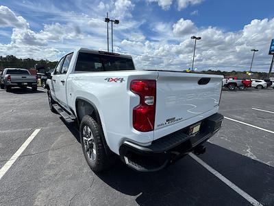New 2026 Chevrolet Silverado 2500 - photo 1