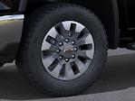 2026 Chevrolet Silverado 2500 Crew Cab 4WD Pickup for sale #26913 - photo 9