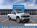 2026 Chevrolet Silverado 2500 Crew Cab 4WD Pickup for sale #26914 - photo 1
