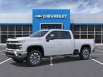 2026 Chevrolet Silverado 2500 Crew Cab 4WD Pickup for sale #26914 - photo 3