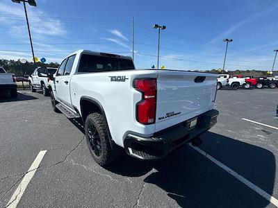 New 2026 Chevrolet Silverado 2500 - photo 1