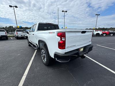 New 2026 Chevrolet Silverado 2500 - photo 1