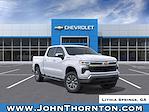 New 2026 Chevrolet Silverado 1500 LT Crew Cab for sale #26921 - photo 1
