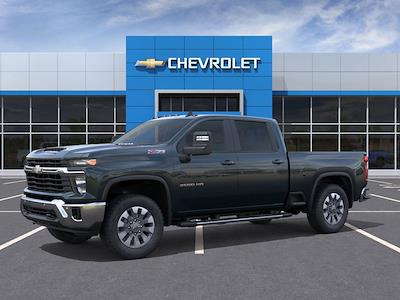 New 2026 Chevrolet Silverado 2500 - photo 1