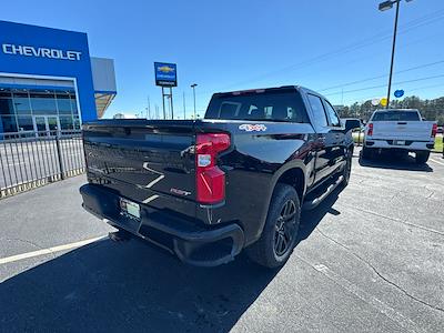 New 2026 Chevrolet Silverado 1500 - photo 1