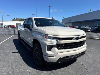 New 2026 Chevrolet Silverado 1500 - photo 1