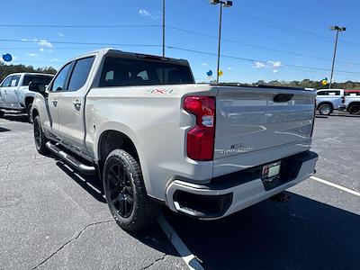 New 2026 Chevrolet Silverado 1500 - photo 1