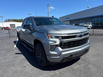 New 2026 Chevrolet Silverado 1500 - photo 1