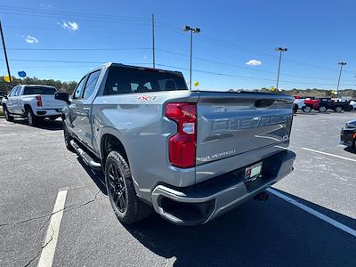 New 2026 Chevrolet Silverado 1500 - photo 1