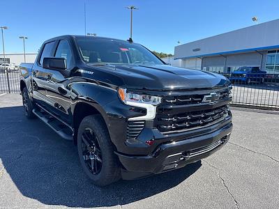 New 2026 Chevrolet Silverado 1500 - photo 1
