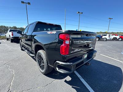 New 2026 Chevrolet Silverado 1500 - photo 1