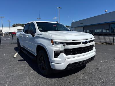 New 2026 Chevrolet Silverado 1500 - photo 1