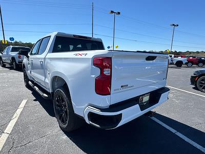 New 2026 Chevrolet Silverado 1500 - photo 1