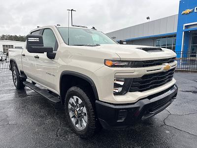 New 2026 Chevrolet Silverado 2500 - photo 1