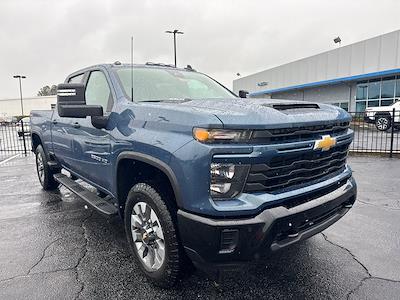 New 2026 Chevrolet Silverado 2500 - photo 1