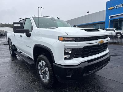 New 2026 Chevrolet Silverado 2500 - photo 1