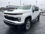 2026 Chevrolet Silverado 2500 Crew Cab 4WD Pickup for sale #26937 - photo 3
