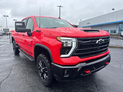 New 2026 Chevrolet Silverado 2500 - photo 1