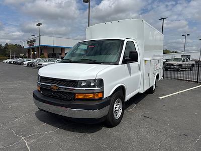 New 2026 Chevrolet Express 3500 - photo 1