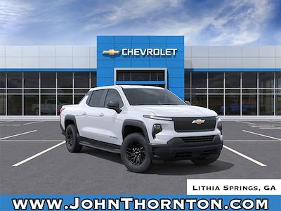 2024 Chevrolet Silverado EV Crew Cab 4WD Pickup for sale #R241154 - photo 1