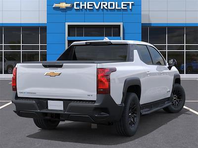 New 2024 Chevrolet Silverado EV Work Truck Crew Cab 4WD Pickup for sale #R241154 - photo 2