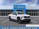 2024 Chevrolet Silverado EV Crew Cab 4WD Pickup for sale #R241154 - photo 1