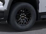 2024 Chevrolet Silverado EV Crew Cab 4WD Pickup for sale #R241154 - photo 9