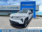 New 2024 Chevrolet Silverado EV RST Crew Cab AWD Pickup for sale #R241637 - photo 1