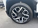 New 2024 Chevrolet Silverado EV RST Crew Cab AWD Pickup for sale #R241637 - photo 12
