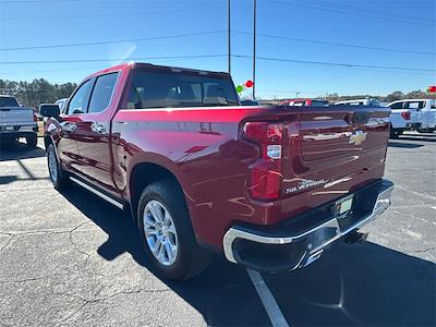 New 2026 Chevrolet Silverado 1500 LTZ Crew Cab for sale #R26088 - photo 2