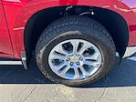 New 2026 Chevrolet Silverado 1500 LTZ Crew Cab for sale #R26088 - photo 12