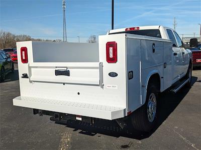 2024 Ram 2500 Crew Cab 4x2, Knapheide Steel Service Body Service Truck for sale #D17844 - photo 2