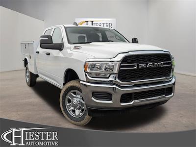 2024 Ram 2500 Crew Cab 4x4, Knapheide Steel Service Body Service Truck for sale #D17882 - photo 1