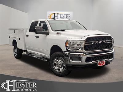 2024 Ram 2500 Crew Cab 4x4, Knapheide Steel Service Body Service Truck for sale #D17883 - photo 1