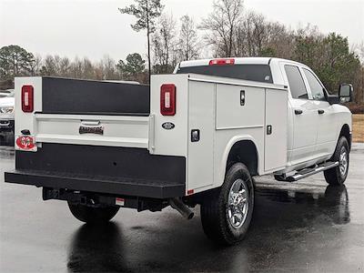 2024 Ram 2500 Crew Cab 4x4, Knapheide Steel Service Body Service Truck for sale #D17883 - photo 2