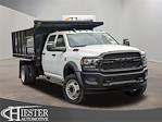 2024 Ram 5500 Crew Cab DRW 4x4, Knapheide Value-Master X Landscape Dump for sale #D17921 - photo 1