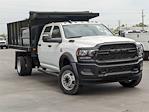 2024 Ram 5500 Crew Cab DRW 4x4, Knapheide Value-Master X Landscape Dump for sale #D17921 - photo 7