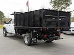 2024 Ram 5500 Crew Cab DRW 4x4, Knapheide Value-Master X Landscape Dump for sale #D17921 - photo 3