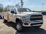 2024 Ram 4500 Crew Cab DRW 4x4, Knapheide Steel Service Body Service Truck for sale #D18068 - photo 5