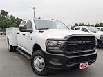 2024 Ram 3500 Crew Cab DRW 4x4, Knapheide Steel Service Body Service Truck for sale #D18078 - photo 39