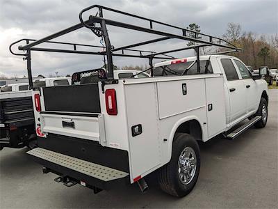 2024 Ram 2500 Crew Cab 4x4, Knapheide Steel Service Body Service Truck for sale #D18141 - photo 2