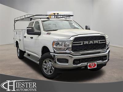 2024 Ram 2500 Crew Cab 4x4, Knapheide Steel Service Body Service Truck for sale #D18141 - photo 1