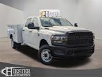 2024 Ram 3500 Crew Cab DRW 4x4, Knapheide Steel Service Body Service Truck for sale #D18142 - photo 1