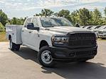 2024 Ram 3500 Crew Cab DRW 4x4, Knapheide Steel Service Body Service Truck for sale #D18142 - photo 5